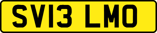 SV13LMO