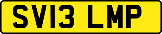 SV13LMP
