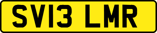 SV13LMR