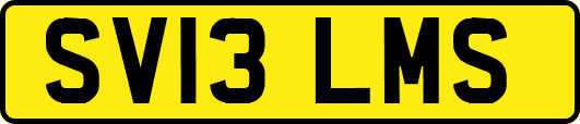 SV13LMS
