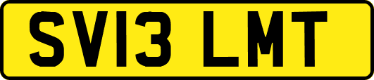 SV13LMT