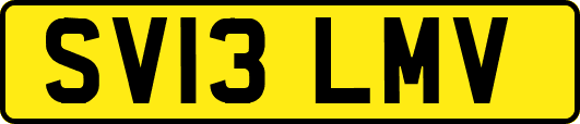 SV13LMV