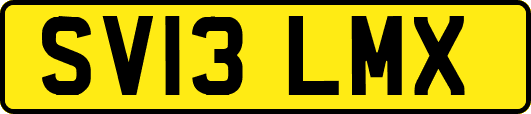 SV13LMX