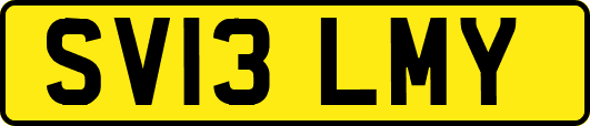 SV13LMY