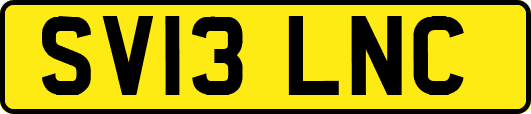 SV13LNC