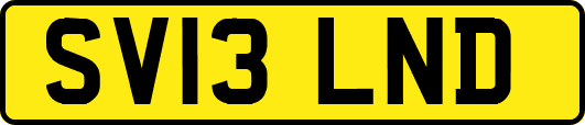 SV13LND