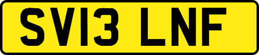 SV13LNF