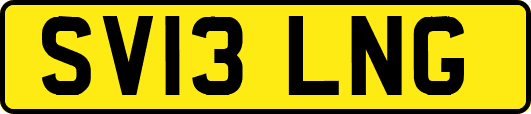 SV13LNG