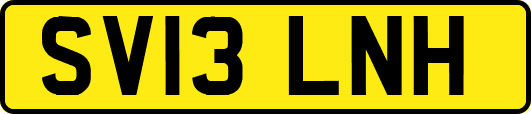 SV13LNH