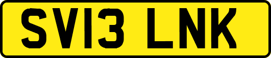 SV13LNK