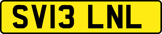SV13LNL