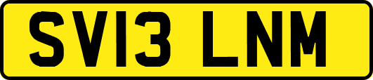 SV13LNM