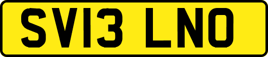 SV13LNO