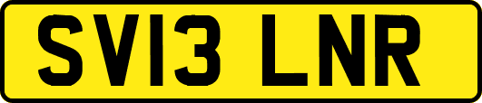 SV13LNR