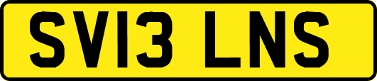 SV13LNS