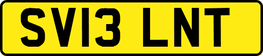 SV13LNT