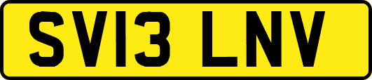 SV13LNV