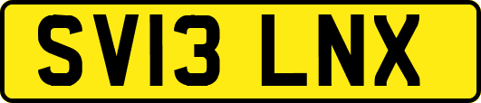 SV13LNX