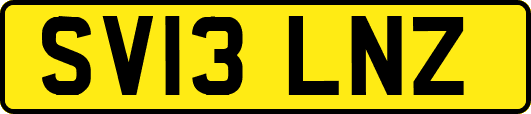 SV13LNZ