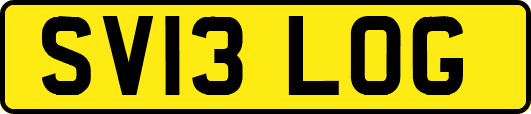 SV13LOG