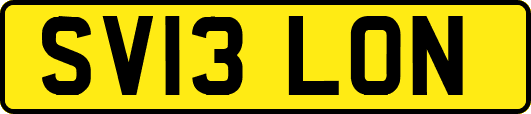 SV13LON