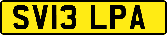 SV13LPA