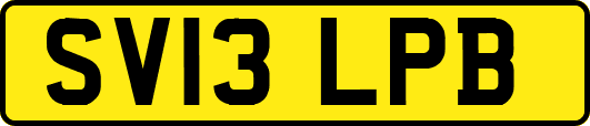 SV13LPB
