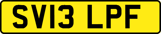 SV13LPF