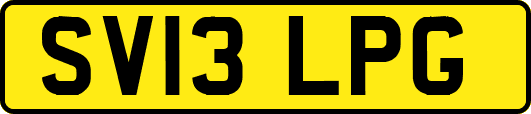 SV13LPG