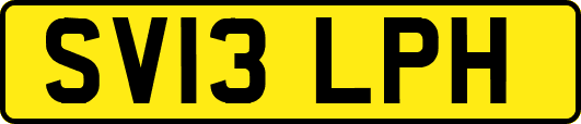 SV13LPH