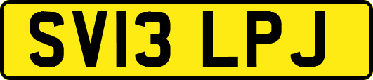 SV13LPJ
