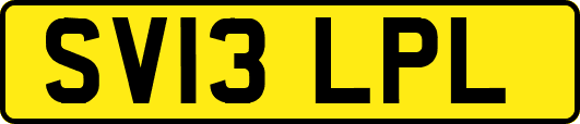 SV13LPL