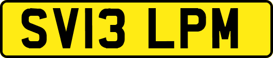 SV13LPM