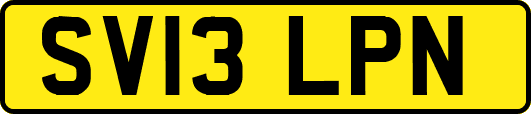 SV13LPN