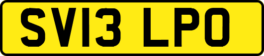 SV13LPO