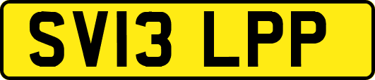 SV13LPP