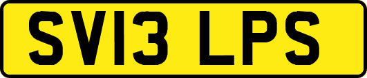 SV13LPS