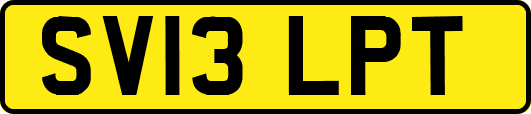 SV13LPT