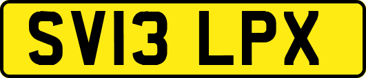 SV13LPX