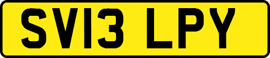 SV13LPY