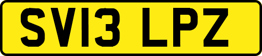 SV13LPZ