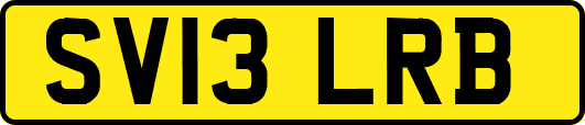 SV13LRB
