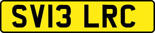 SV13LRC