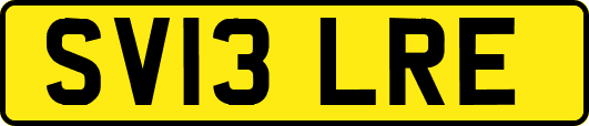 SV13LRE