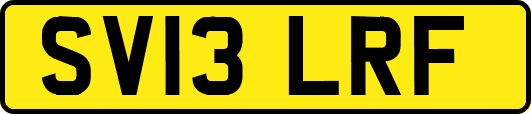 SV13LRF