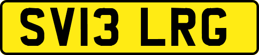 SV13LRG