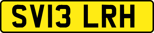 SV13LRH