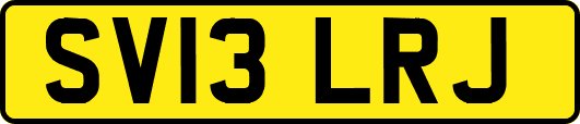 SV13LRJ