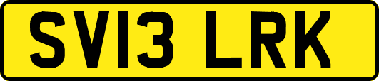 SV13LRK