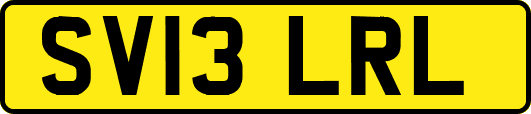 SV13LRL